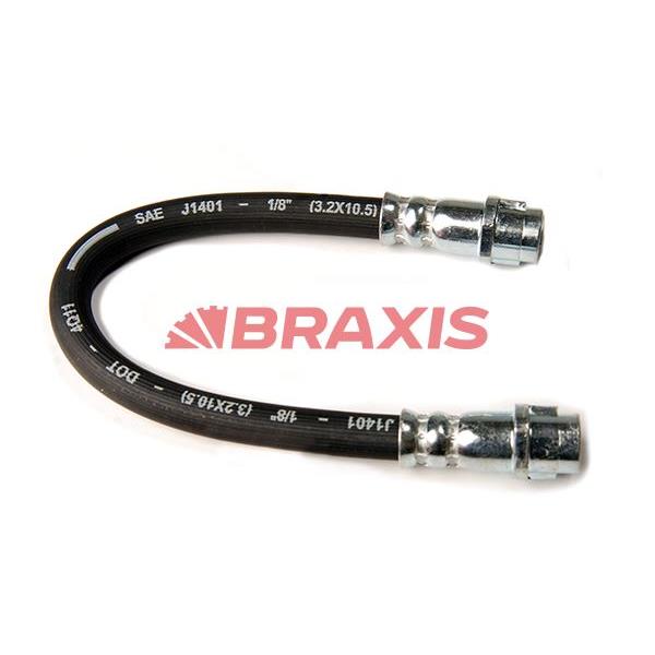 Arka Ara Fren Hortumu Mercedes Sprinter 95 06 Vw Lt35 96>