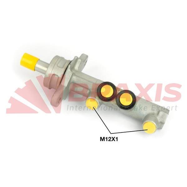Fren Ana Merkez Golf V 03> / A3 03> / Toledo Iıı 04>