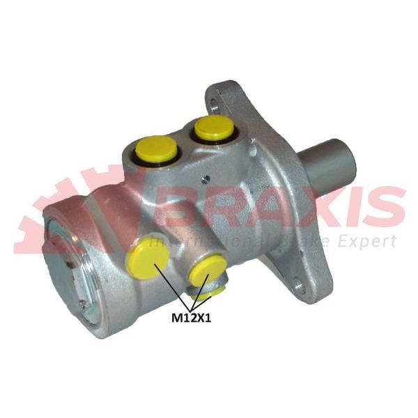 Fren Ana Merkez Laguna Iı 1.6 16V 1.8 16V 2.0 16V 301> 1.9Dcı 23.01Mm