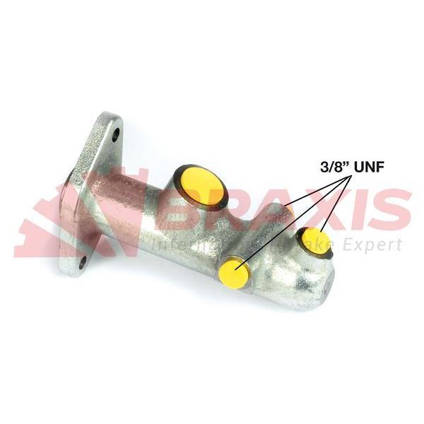 Fren Ana Merkez R12 1.3 19Mm Em 1975->
