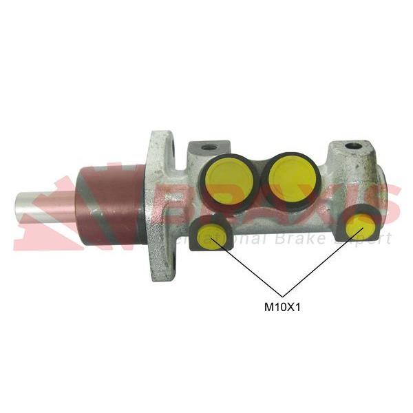 Fren Ana Merkez Transporter T4 1.9D 2.4D 2.5 92>03 22.22Mm