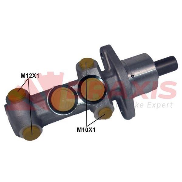 Fren Ana Merkez Clıo Iı 98> Thalıa I 99> Abssız 20.64Mm