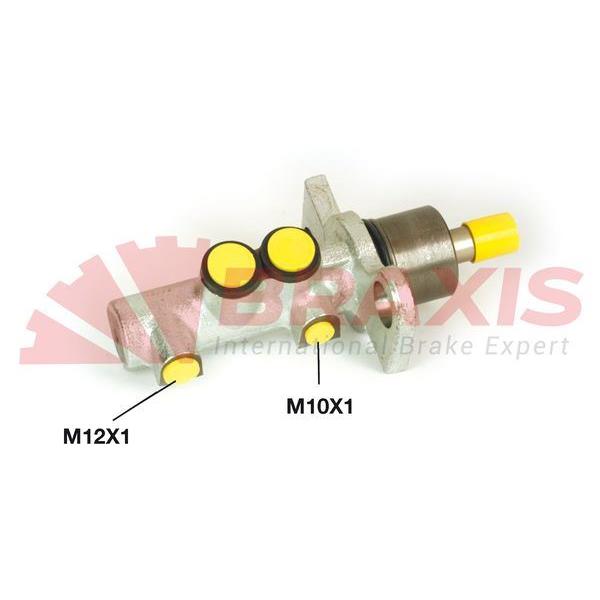 Fren Ana Merkez A4 1.8 1.8T 2.4 2.6 1.9Tdı 95>01 Passat 1.8 1.8T 2.3Vrs 2.8 V6 96>00 23.8Mm
