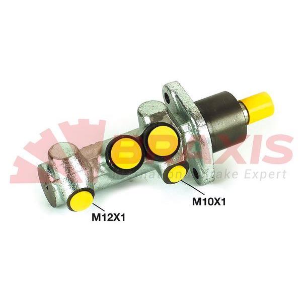 Fren Ana Merkez Kangoo 00> 22.2Mm