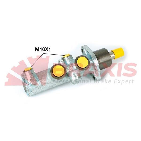 Fren Ana Merkez Ducato 02> / Boxer 02> / Jumper 02> Abslı 25.4Mm