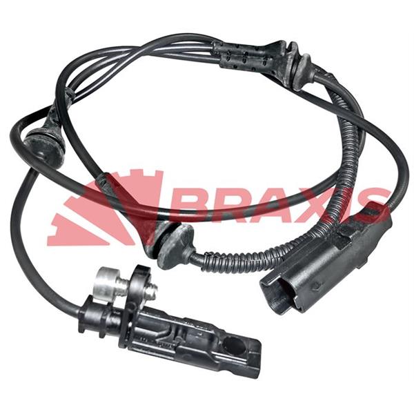 Abs Kablosu Sensörü Ön 407 C6 3.0 V6 2.2Hdı 2.7Hdı 1.8 2.0 1.6Hdı 2.0Hdı 04> Boy 1259Mm