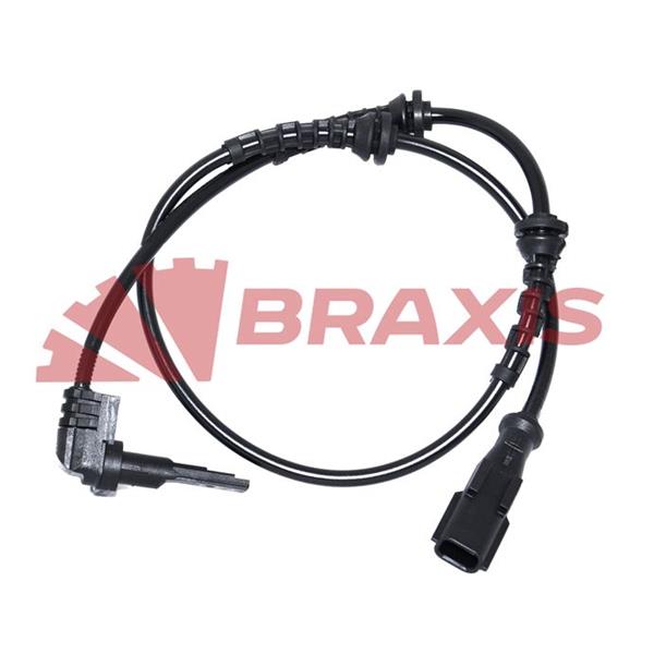 Abs Kablosu Sensörü Ön Fluence Clio Iıı Megane Iıı Scenıc Iıı Duster