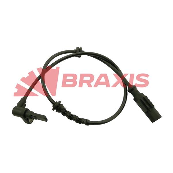 Abs Kablosu Sensoru Arka Alfa Romeo Mıto 08> Grande Punto 05> Punto 08> Corsa D