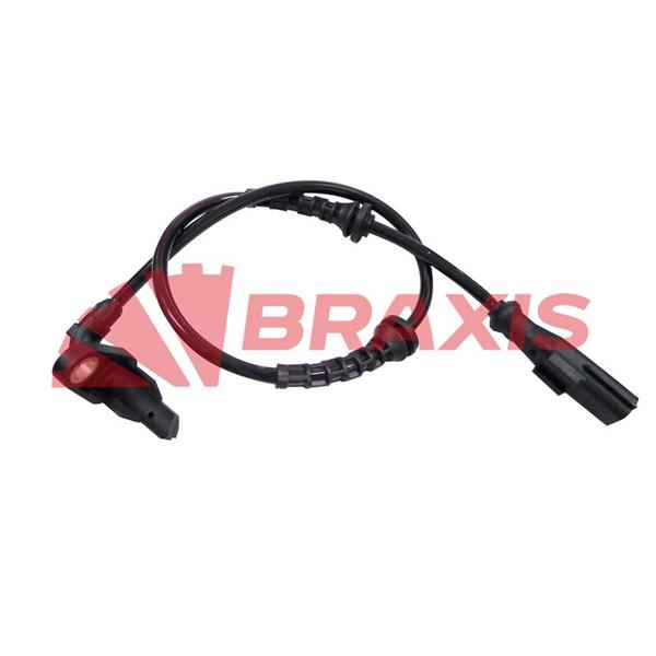 Abs Kablosu Sensoru Arka Sol Logan Sandero 06>