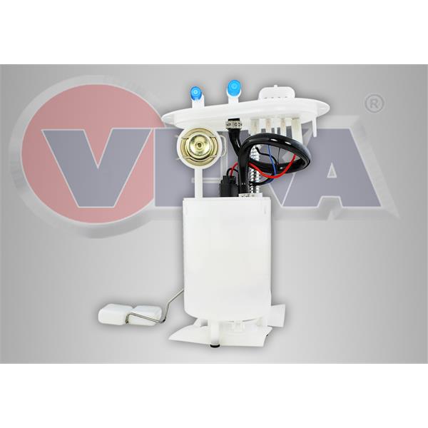 Yakıt Depo Samandıra + Pompa 3 Bar Peugeot 206 (2A/C) 1.6İ 16V 1998-2006 / 206 (2A/C) 2.0İ 1998-2006 / Partner (5,5F) 1.4İ 1996-2008