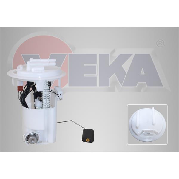 Yakıt Depo Samandıra + Pompa 3.5 Bar Peugeot 206 (2A/C) 1.4İ 16V 1998-2006 / 206 (2A/C) 1.6İ 16V 1998-2006 / Peugeot 406 (8B) 2.0İ 1995-2004