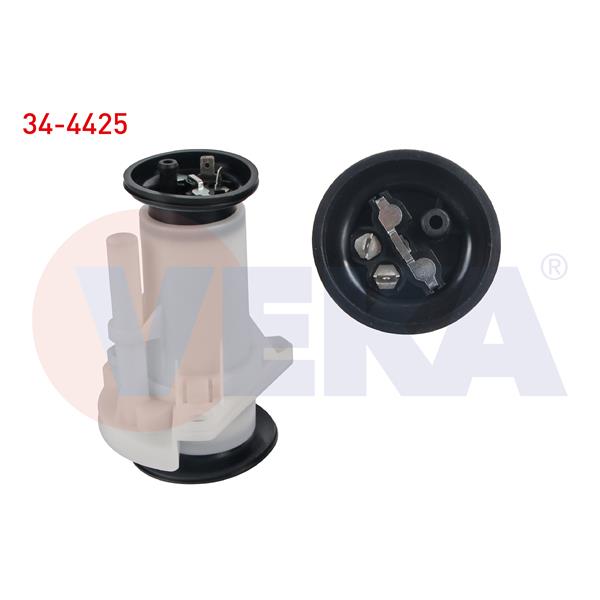 Yakıt Depo Samandıra + Pompa 3 Bar Volkswagen Passat (3A2,35I) 1.8 (Abs-Adz-Rp) 1988-1997 / 2.0 (2E-Aba-Ady-Agg) 1988-1997