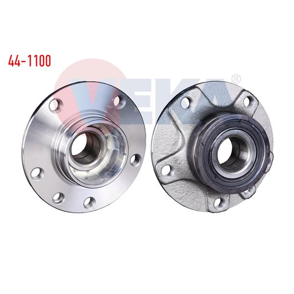 Porya Arka Rulmanlı Entegre Edılmıs Abs Sensorlu Alfa Romeo Guılıetta (940) 1.6 Jtd 5 Bijon 2010-