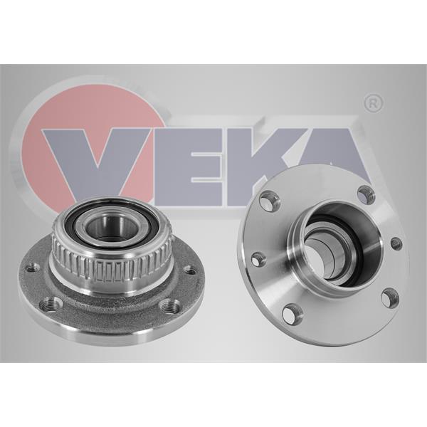 Porya Arka Rulmanlı Fiat Palio (178Bx) (178Dx) 1.6İ 16V 4 Bijon Absli 44 Dıs 1996-2005