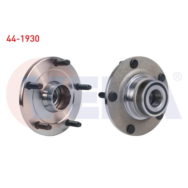 Porya Arka Rulmanlı 5 Bjn Ford Transit (V347) 2.2 Tdcı - 2.4 Tdcı Onden Cekıslı 2006-2014