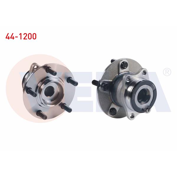 Porya Rulmanlı Arka Abs Okuyuculu 5 Bjn Jeep Compass 2.0 Crdı 2006- / PatRiot 2.0 Crdı 2007-/ Mitsubishi Outlander Iı (Cww) 2.0 Dı-D 2006-2012