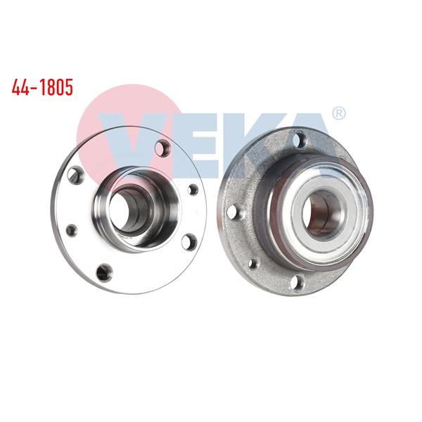 Porya Arka Rulmanlı Fiat Doblo (119,223) 1.3 Mjt 4 Bijon Abs Sensorlu 2001-2010