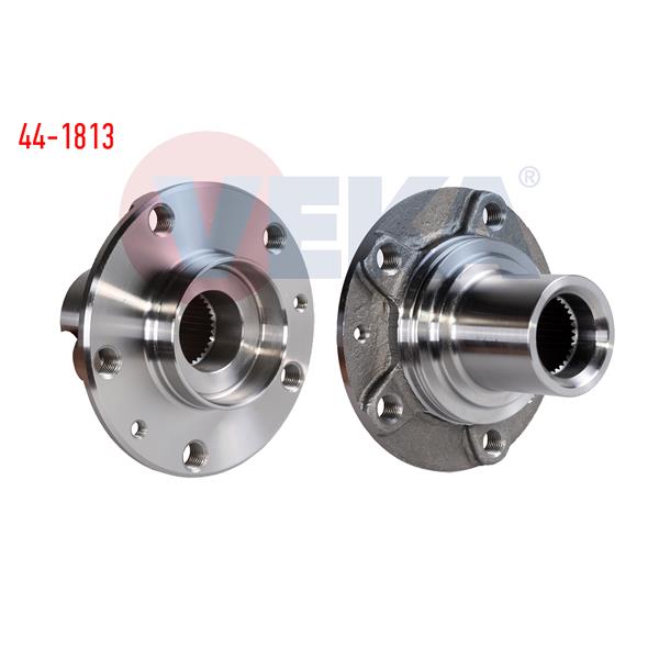 Porya Ön Rulmansız Fiat Ducato (250) 2.3 Mjt 5 Bijon 2006-2014