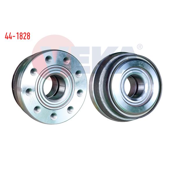 Porya Ön Rulmanlı iveco Daıly Iv 2.3 D Abs Halkalı 5 Bijon 2006-2011