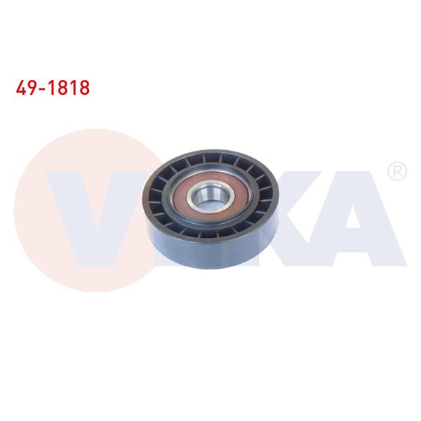 V.Kayısı Gergi Rulmanı Plastik Fiat Brava (182) 1.6 16V 1995-2002