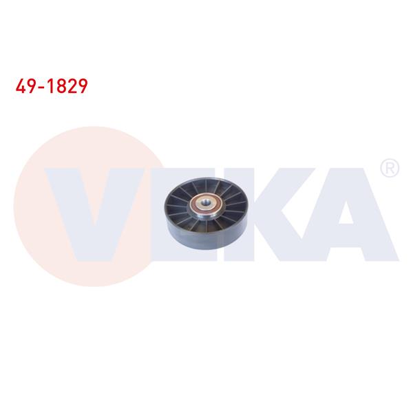 V.Kayısı Gergi Rulmanı Plastik Alfa Romeo 145 (930) 1.4 1994-2001