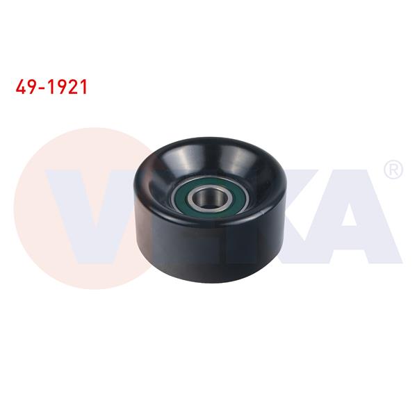 V.Kayısı Gergi Rulmanı Ford Transit (Fa_ _) 2.4 Tdcı 17X76x37 2000-2006