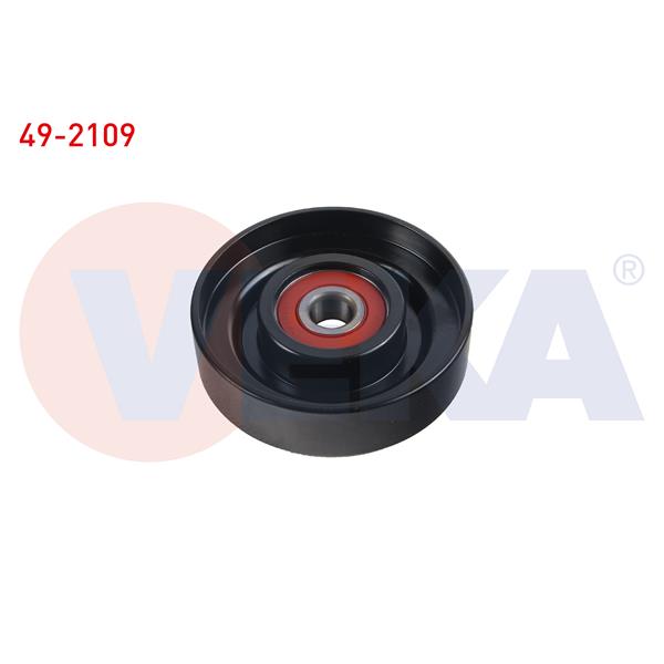 V.Kayısı Gergi Rulmanı Metal Hyundai Accent I (X-3) 1.5İ 12X78x20,5 1994-2000