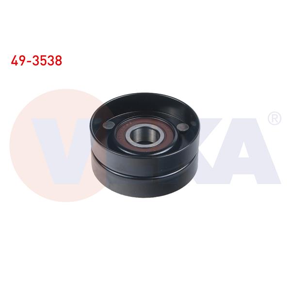 V.Kayısı Gergi Rulmanı Renault Laguna Iı (Bg0/1) 1.9 Dcı 17X65x30 2001-2007