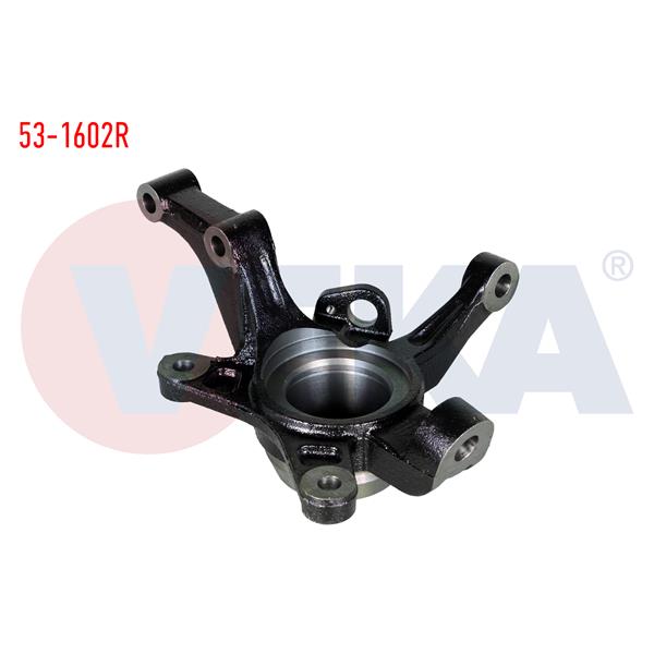 Aks Taşıyıcı Sağ Ön Chevrolet Aveo (T250) 1.4 16V Absli 64Mm 2006-2011