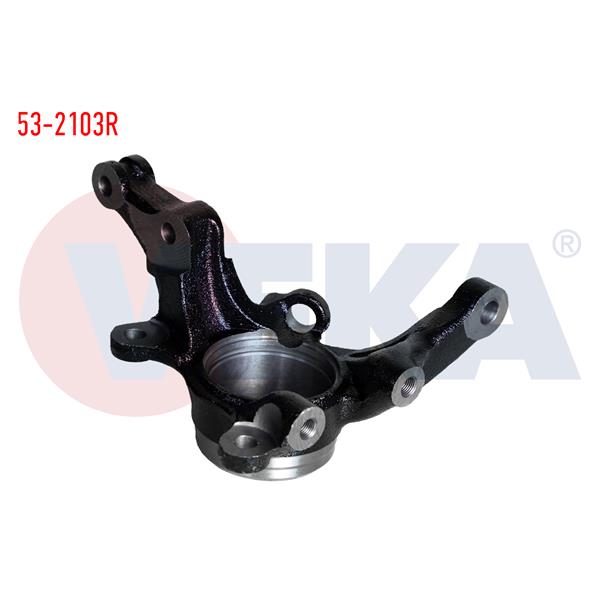 Aks Taşıyıcı Sağ Ön Hyundai Accent Era 1.5 Crdı Absli / Abssiz 70Mm 2006-2012