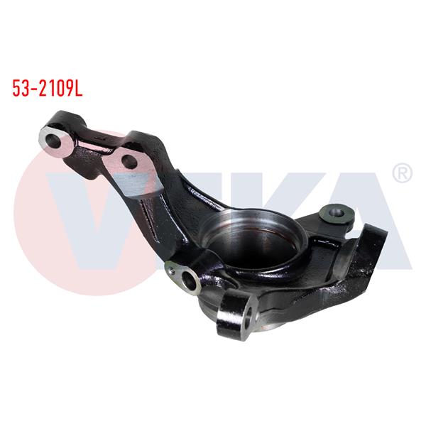Aks Taşıyıcı Sol Ön Hyundai i20 (Pb, Pbt) 1.4 Crdı 70Mm 2008-2015
