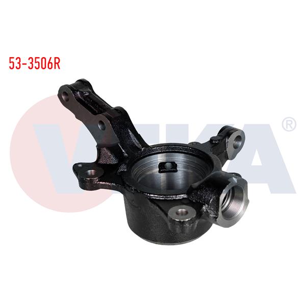 Aks Taşıyıcı Sağ Ön Renault Master Iıı (Fv) 2.3 Dcı 90Mm 2010-