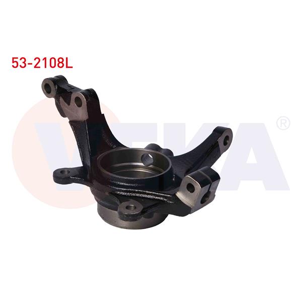 Aks Taşıyıcı Sol Ön Hyundai ix35 (Lm) 1.6 Gdı 84Mm 2010-