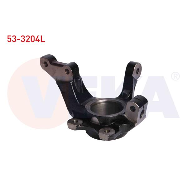 Aks Taşıyıcı Sol Ön Opel Vectra B 2.0İ 85,2Mm 1995-2003