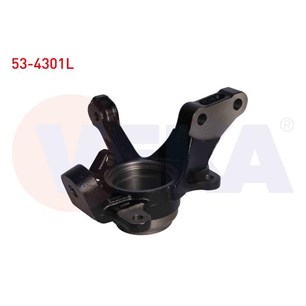 Aks Taşıyıcı Sol Ön Toyota Corolla (_E10_) 1.3İ 72Mm 1992-1997