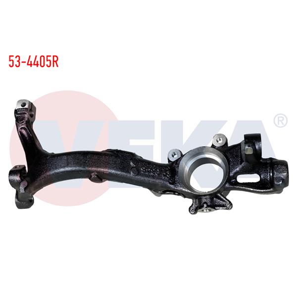 Aks Taşıyıcı Sağ Ön Volkswagen Passat (3B2) 1.8 T 75Mm 1996-2000