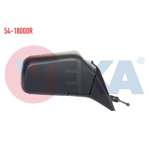 Dikiz Aynası Sağ Dış Mekanik Fiat 131 1992-1997 / Fiat Dogan 1992-1997 / Fiat Kartal 1992-1997 / Fiat Sahın 1992-1997