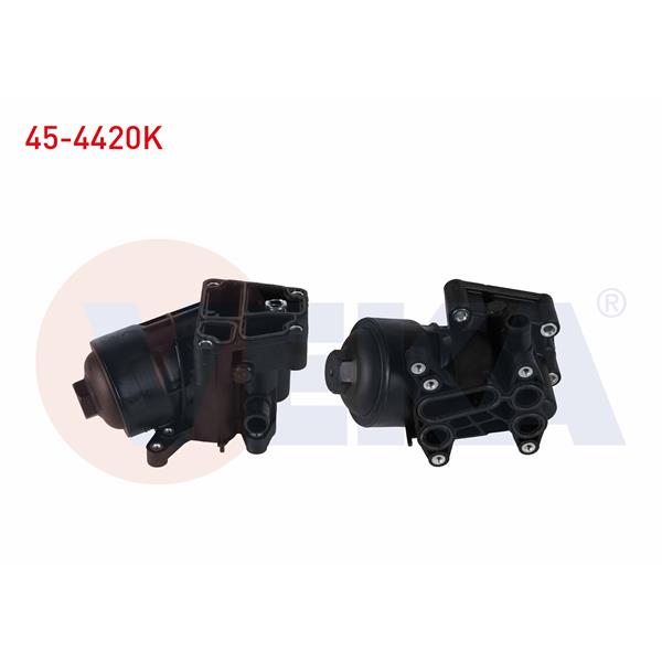 Yağ Filtre Kutugu Volkswagen Polo (6R) 1.2 Tdı 2009-