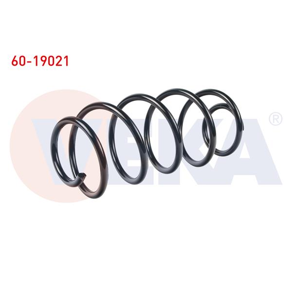 Helezon Yayı Ön Ford Mondeo 2000-2007