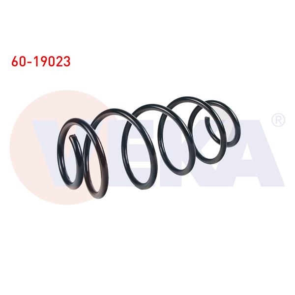 Helezon Yayı Ön Ford Mondeo Tdcı 2000-2007
