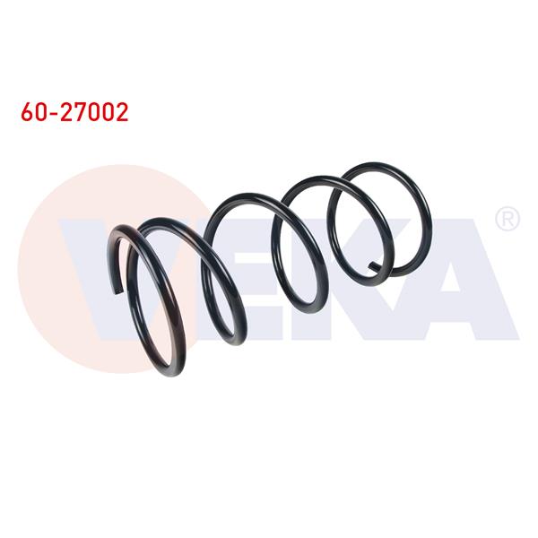 Helezon Yayı Ön Mazda 323 1995-1998