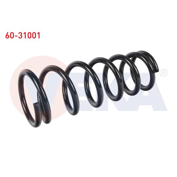 Helezon Yayı Arka Nissan Almera 2000-2003