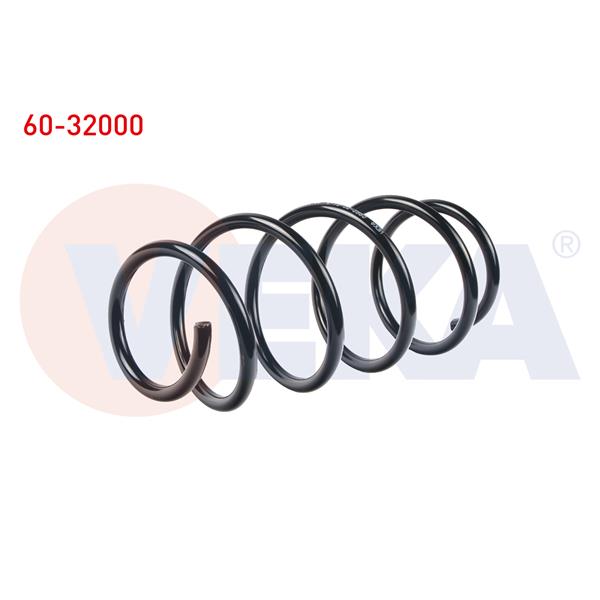 Helezon Yayı Ön Opel Corsa D 2006-2014
