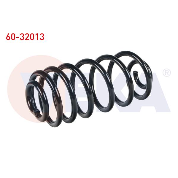 Helezon Yayı Arka Opel Astra J 2009-2016