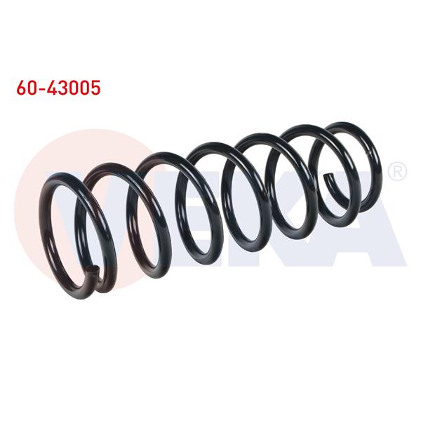Helezon Yayı Arka Toyota Corolla Vvt-I 2002-2007