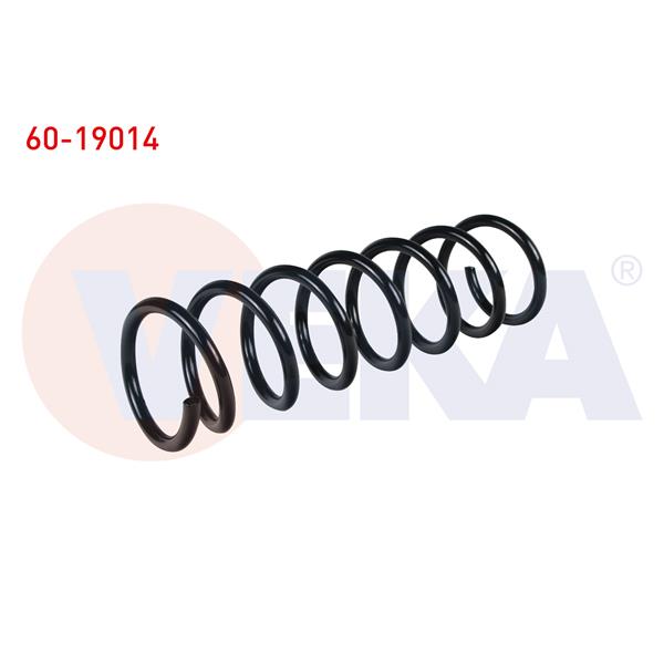 Helezon Yayı Arka Ford Focus 2004-2011