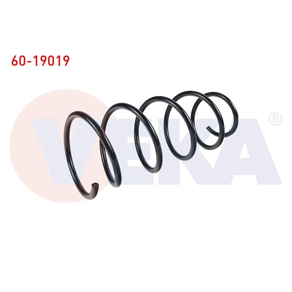 Helezon Yayı Ön Ford Mondeo 1993-1996