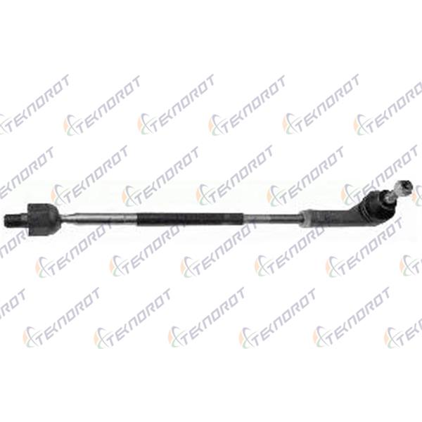Rot Takımı Sol Audi A3 1996-2002