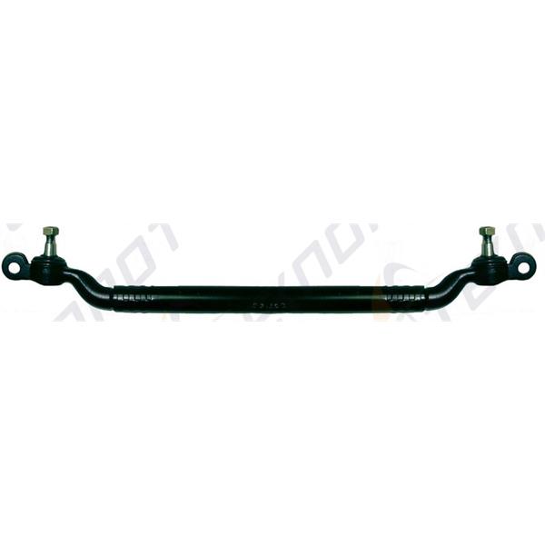 Rot Orta Bmw E34 1988-1997