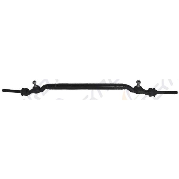 Rot Orta On Bmw E38 1994-2002